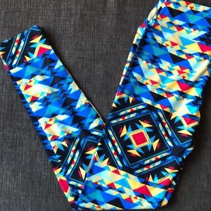 ✈️LuLaRoe OS Leggings